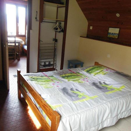 Chalet Les Moraines 8 Le Tholy Dış mekan fotoğraf