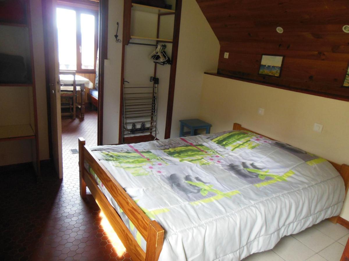 Chalet Les Moraines 8 Le Tholy Dış mekan fotoğraf