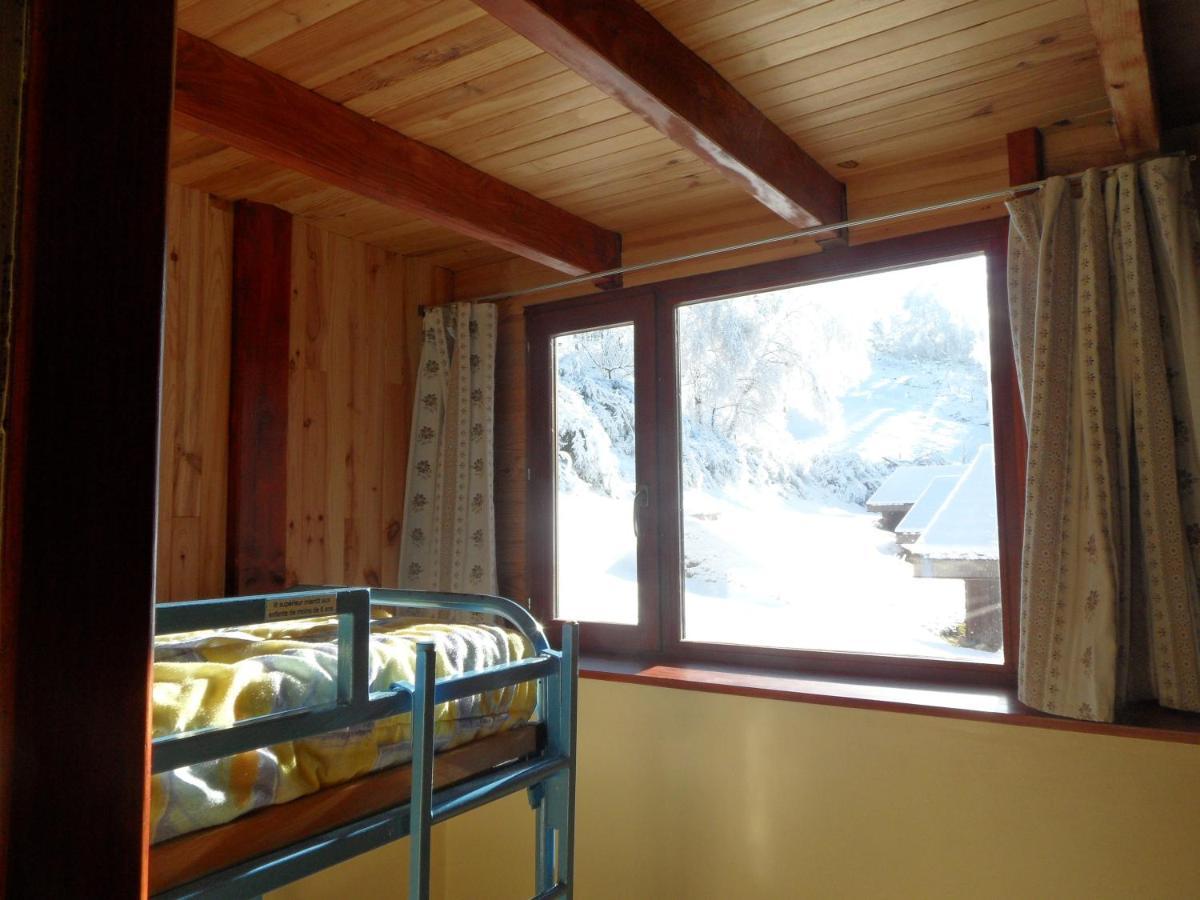 Chalet Les Moraines 8 Le Tholy Dış mekan fotoğraf